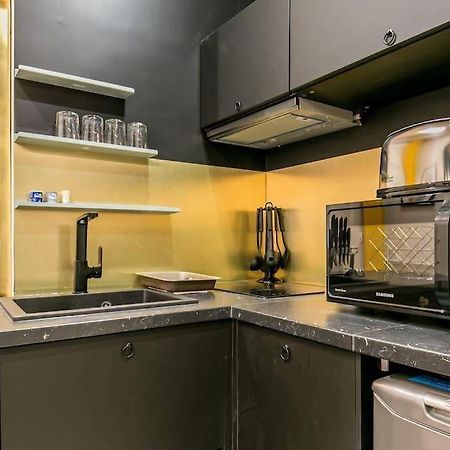 Апартаменты New And Cosy In Heart Of Paris, 12E, 4Pers Экстерьер фото